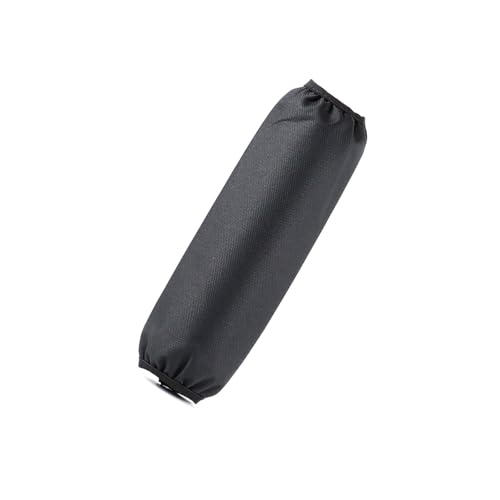 WISHNYMPH Motorcycle Shock Absorb Protector Covers Waterproof Nylon Sleeve Shock Absorb Covers for Motorcycles