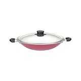 Premier Supreme Nonstick Appam Pan 22 cms
