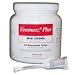 Enemeez Plus Mini Enema with Anesthetic (Replacement For Therevac Plus) - 30 Disposable Tubes