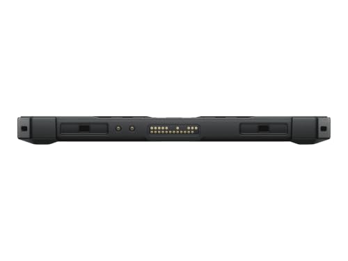 Image of Dell Renewed Latitude 7212 11.6 inch Rugged Tablet i5 8GB 256GB SSD Win11 Pro | Powerful 8th Gen Intel Core i5 Performance, Fully Rugged & Durable Design