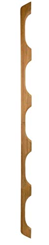 SeaTeak Wooden Handrail 53