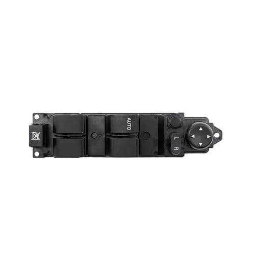 Commutateur Fenêtre Lève-vitre Mazda 2 Bouton Panne Remplacement Portière Gauche