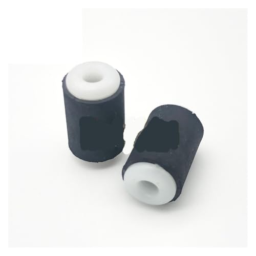 Imprimante jet d'encre : rouleau de pincement 18x10x3mm contre les bourrages