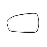Miroir Rétroviseur Rechange Pour Ford Pour Mondeo 2013 2018 Prix TTC Rétroviseur Latéral Chauffant Pour Voiture Remplacement Automatique Version US Rétroviseur Extérieur Verre(1pair)