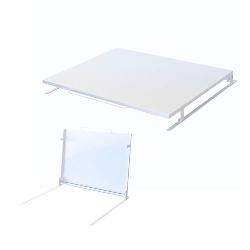 be worth style RJo[ ܂肽 KXR IHR 60cmΉ 67.8×s58.1×7cm i zCg YA-810106WH