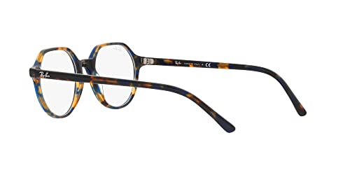 Image of Ray-Ban unisex-adult Rx5395 Thalia Square Prescription Eyewear Frames