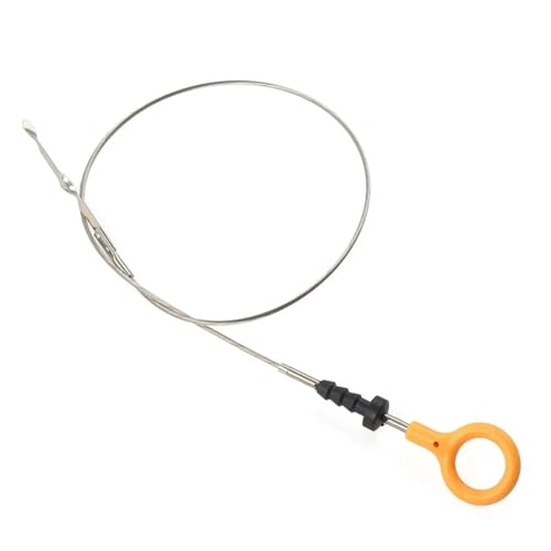 �G���W���I�C�����x���f�B�b�v�X�e�B�b�N�t Compatible With Patrol Y61 GU Incl For DX ST ST-L ST-S Ti 3.0L 2953cc 2000-2007 �G���W���I�C�����x���f�B�b�v�X�e�B�b�N 11140VC