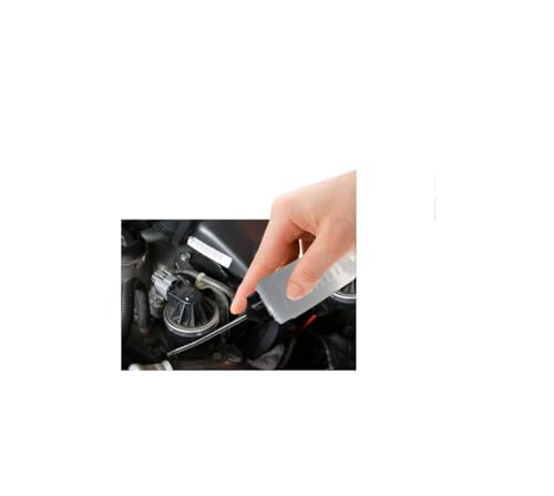 Image of Lubricant Oil Can with plastic Body for Car Multipurpose Oil Can Manual Dispenser Sewing Machine Plastic Bottle with Long Angled Spout for Car /Bike /Kitchen /Sewing Machine120ml 1 pcs