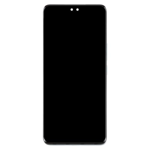 Écran LCD pour Honor 300 Pro bloc complet pré-assemblé sur cadre d'origine
