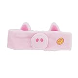 丸眞 ヘアバンド ディズニー トイ・ストーリー ハム キュートドル 洗顔 メイク フリーサイズ 女の子 キャラクター 2006042200