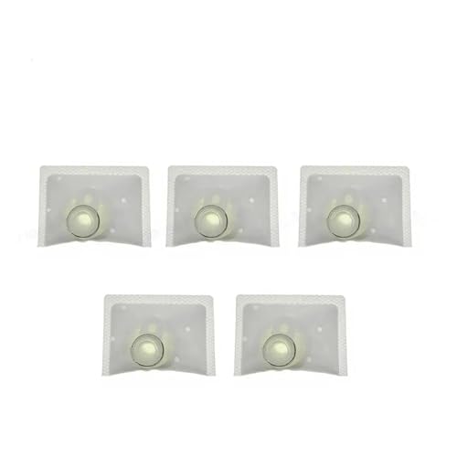 Filtre à essence pour R1 R6 FZ8 - Pompe à essence moto 5 pièces