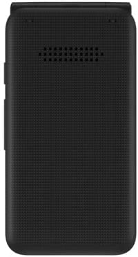 At&T Cingular Smartflip Iv U102Aa 4G Volte | 2.8" Screen | 4Gb | Gsm Unlocked | Black #TOP2