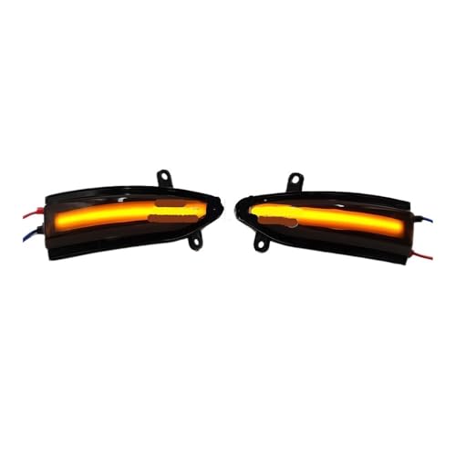 Luz de giro espejo Teana L33 intermitente Sylphy Pulsar Tiida C13 5