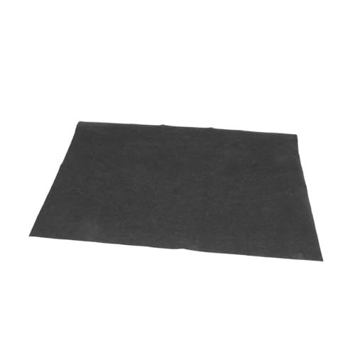 Tapis pour entretien automobile anti-tache de graisse Alipis