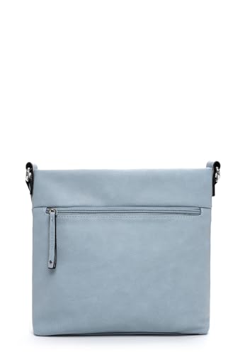 Bolso bandolera ligero SURI FREY Patsy 14871 para organizar tu día cómodamente 6