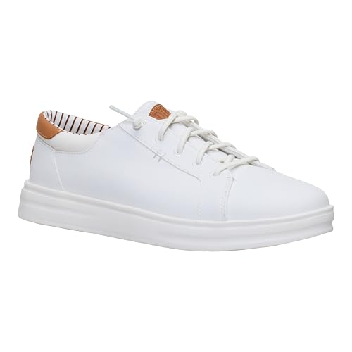 Image of HEYDUDE Paul Pro Classic