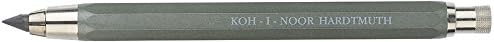 Koh-I-Noor 5.6mm Diameter Mechanical Clutch Lead Holder Pencil - Green