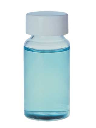 Kimble 20 Ml Glass Scintillation Vials With Attached Caps (Pack Of 100) #TOP15