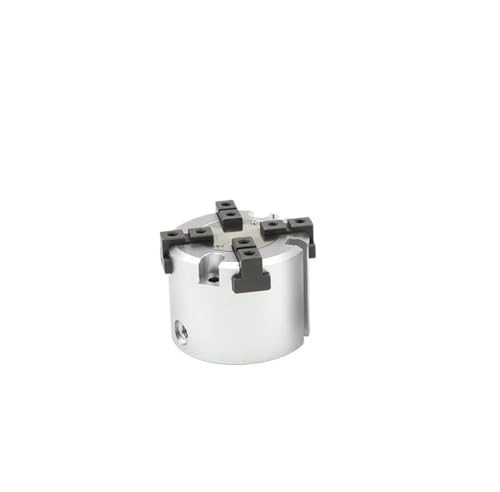 Cylindre MHS4 40D élimine les pertes de pièces grâce au serrage synchrone - 2