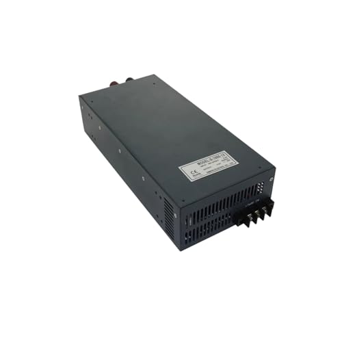 Alimentation 48V CC 1000W pour ruban LED et convertisseur de tension 220V CA 21A - 2