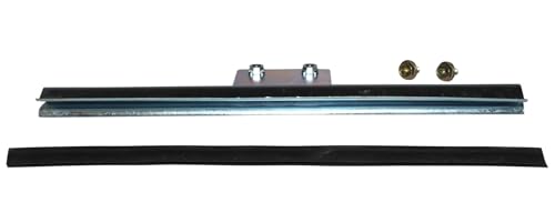 Canal y sello para elevalunas Golf MK1 guías de ventanilla repuesto para modelos 1974-1984