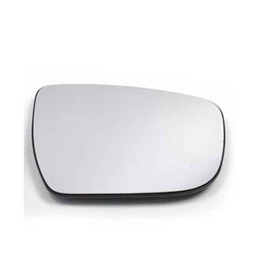 Verre de rétroviseur droit chauffant pour Nissan Qashqai 2014-2018