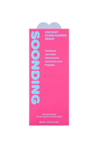 Coconut Hydro Barrier Cream  - image 9