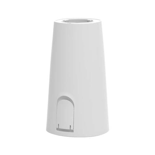 VIMMK - Tanque de agua de repuesto para VIMMK Jet Dental Hidropulsor Y208,300ml Gran Tanque Accesorios (blanco)