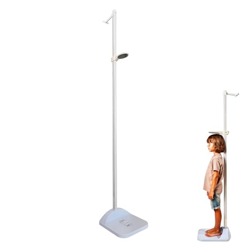 Imagen de Estadiómetro de 20 a 210 cm