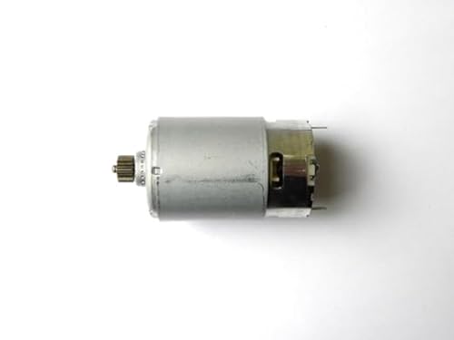 Makita 629898-2 - Motor para taladro y destornillador DF347D, 14,4 V