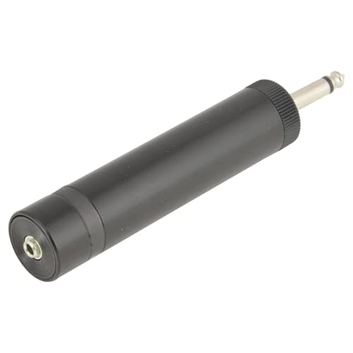 Image of Maizic Smarthomec MDT-10DX Electret Condenser Omnidirectional Professional Perfomance Sturdy Built Micrphone with 6m Shielded Low Noise Cable