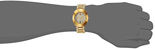 Rado Diastar Original Swiss Automatic Watch 35 Mm #TOP2