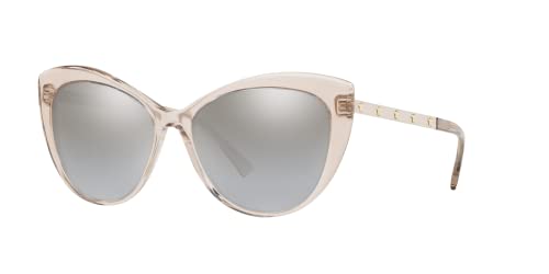 Versace Womens Sunglasses Acetate