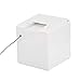 Brinsea TLC-30 Eco Portable Bird Brooder & Recovery Incubator, Compact Design Heating & Temperature Control Pet Brooder for Birds, Newborn Puppies, Kittens, and Other Small Animals