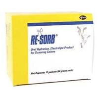 Pfizer Animal Health - Resorb Packets 64 Gram X 12 Pa
