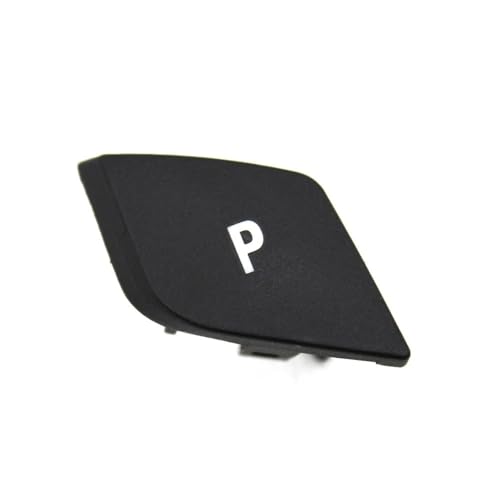 Interruptores de control de freno de estacionamiento eléctrico BMW G30 G31 tapa botón de coche