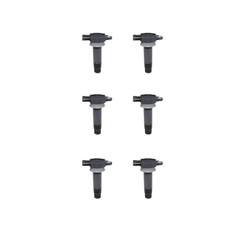 Bobine d'allumage pour Pajero IV 3.0 combustion stable FK0320