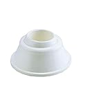 En material plástico, articulado mediante rótula de bola. Recomendado para piscinas con liner.