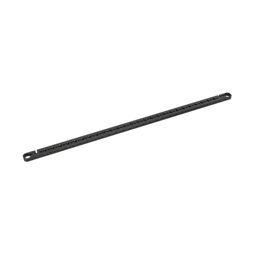 Tige à fromage longue CAMVATE 3541 anti-vibration pour moniteur 21,7" et pince 15mm
