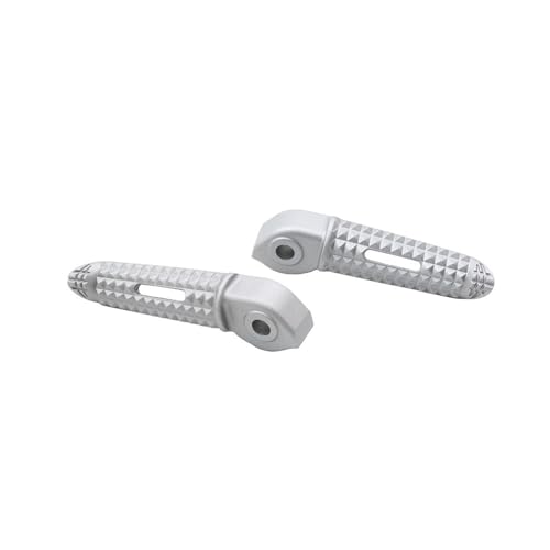 Accessoires moto repose-pieds Trident 660 support arrière Tiger Sport 2021-2025