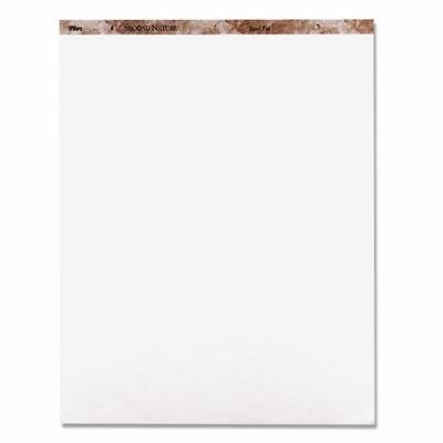 TOP79450 - Recycled 27 x 34 Easel Pad with 16-lb. White Paper