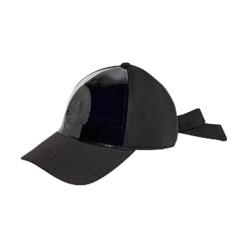 Gorra de neopreno en negro de adidas Originals