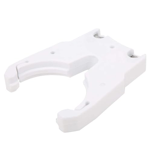 HSK63F Tool Holder Clamp, Cradle Fork Claw High Accuracy Automatic Tool Changer for Engraving Machine