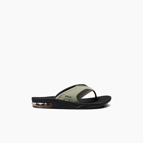 Image of REEF Boys Kids Fanning Sandal
