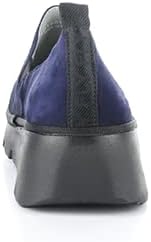 Fly London Women's Pump, Navy, 7 | Image 2