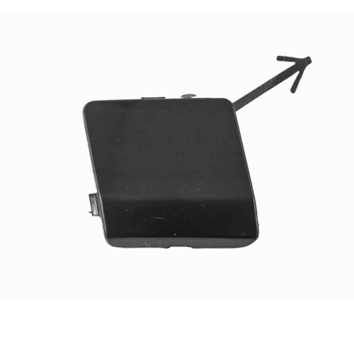 Tappo Copri Gancio Traino Paraurti Anteriore Con Primer Compatibile Per Clio Modello Dal 09/2016-02/2019 Codice Originale 511800233R