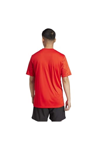 Image of adidas Mens Football /Soccer Jerseys | T ICON23 JSY | Blue |