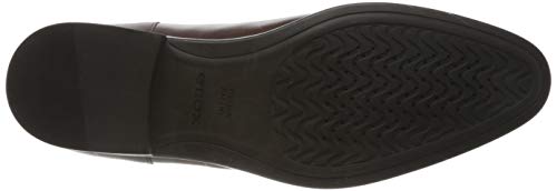 Image of Geox Mens U Delray B WPF a