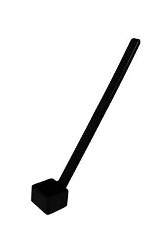 5Engel Zuckercube Portionierlöffel (schwarz) Cover