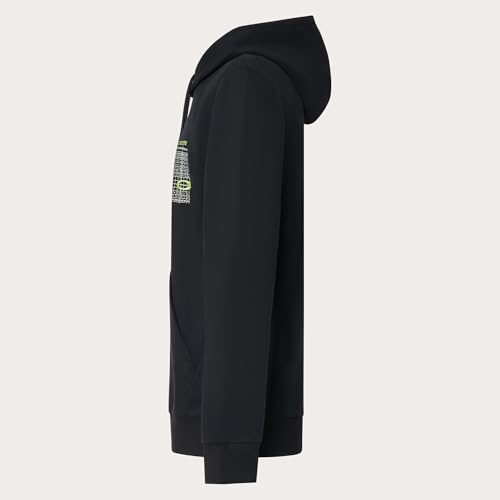 Oakley Men's Golf Rbn Hoodie3